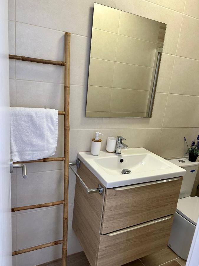 וילאסאר דה מאר Vilamarlux VII מראה חיצוני תמונה